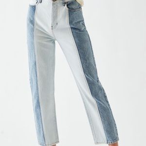 Brand New Pacsun Straight Leg Jeans